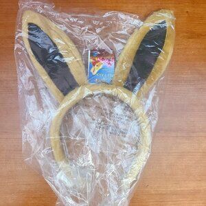 *4 for $30* Lindt Bunny Ears - Easter Rabbit
